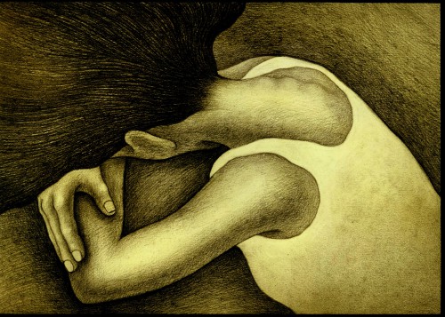그 날에…  / On the day 